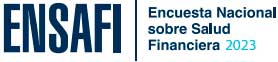 ENCUESTA NACIONAL SOBRE SALUD FINANCIERA